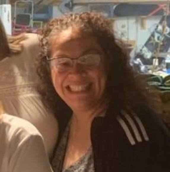 Meet your Posher, Joann - Picture 1 of 1